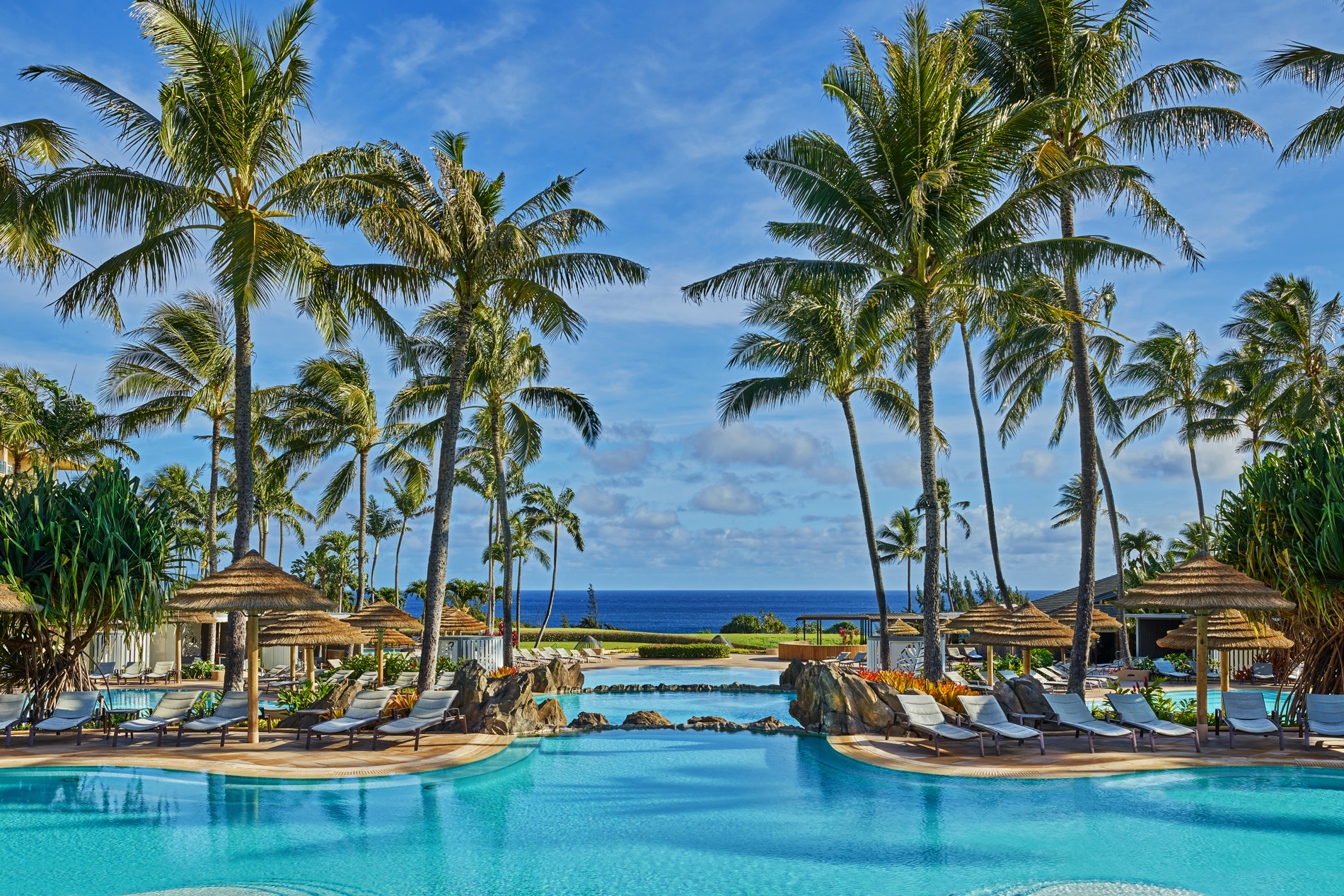 Hawaii Hotel & Resort Vacations | Marriott Bonvoy Hawaii